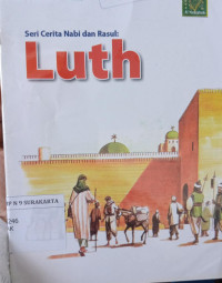 Image of Luth