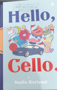 Image of Hello Cello