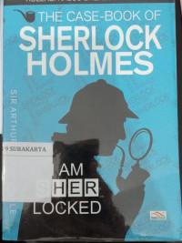 Image of Koleksi Kasus Sherlock Holmes