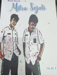 Image of Mitra Sejati