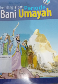 Image of Gemilang Isalm periode Bani Umayah