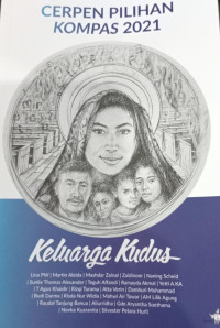Image of Cerpen Pilihan Kompas 2021 : Keluarga Kudus