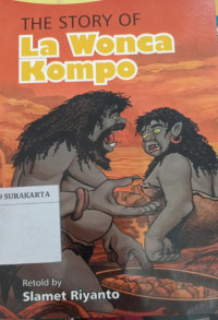 Image of The story of  La wonca kompo