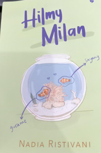 Image of Hilmy Milan
