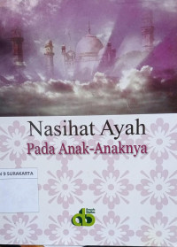 Image of Nasihat Ayah pada anak-anaknya