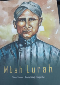 Image of Mbah Lurah