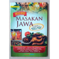 Image of Aneka Resep Masakan Jawa