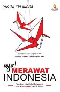 Image of Ayo Merawat Indonesia
