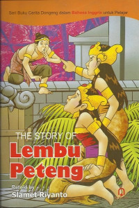 Image of The story of Lembu peteng