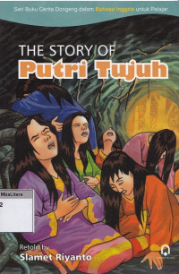 Image of The story of  Putri tujuh