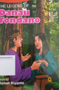 Image of The Danau Tondano