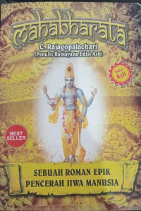 Image of Mahabharata