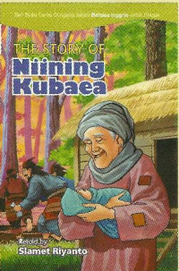 Image of The story of Nining kubaea