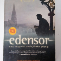 Image of Edensor